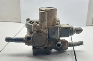 MERCEDES-BENZ ACTROS MP4 (2011-present) Modulator EBS 1418390,11418390,4721951080,A0054299244 34827266