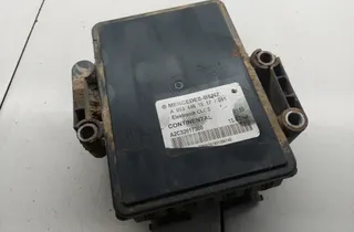 MERCEDES-BENZ ACTROS MP4 (2011-present) Other Control Units A0034461817,42C32617300 34827026