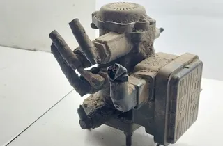 MERCEDES-BENZ ACTROS MP4 (2011-present) Modulator EBS 16700571G,0014311013 34827670