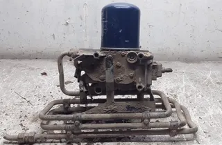 MERCEDES-BENZ ACTROS MP4 (2011-present) Osuszacz powietrza AC47100,6733460175,031005509 34829189