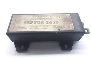 SCANIA P,G,R,T - series (2003-present) Inne jednostki sterujące septor2450,se2450,510003 35050162
