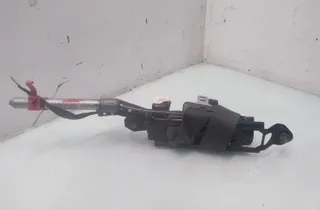 VOLVO V70 3 generation (2007-2020) Front Right Seatbelt 30662993 35069988