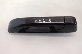 JEEP Grand Cherokee 4 generation (WK) (2004-2024) Rear Left Door Exterior Handle 5HS56TRMA 35099904
