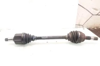 FIAT Ducato 3 generation (2006-2024) Przedni lewy wał napędowy 35097388