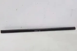 FIAT Ulysse 2 generation (2002-2010) Rear Left Door Window Molding 35099711