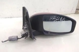 RENAULT Espace 4 generation (2002-2014) Right Side Wing Mirror 35055951