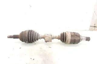 TOYOTA Avensis 2 generation (2002-2009) Przedni lewy wał napędowy 35056748