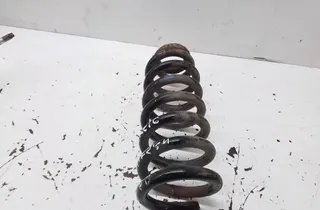 KIA Sorento 1 generation (2002-2011) Przednia prawa sprężyna śrubowa 35062566