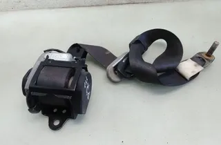 HONDA Accord 7 generation (2002-2008) Prawy przedni pas bezpieczeństwa 35100810