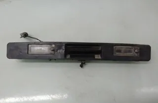 VOLVO V70 2 generation (2000-2008) Tailgate Handle 35100987