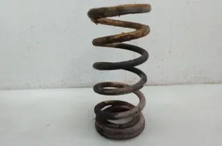 KIA Joice 1 generation (2000-2002) Sprężyna śrubowa tylna prawa 35087084