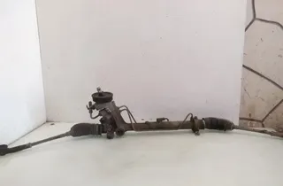 VOLKSWAGEN Polo 4 generation (2001-2009) Drążek kierowniczy 35094997