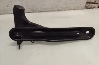 PORSCHE Cayenne 955 (2002-2010) Wspornik silnika, prawa strona 7L5199373A 35100742