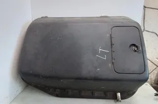 VOLKSWAGEN LT 1 generation (1975-1995) Pokrywa silnika 35096960