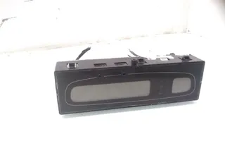 RENAULT Laguna 2 generation (2001-2007) Wyświetlacz nawigacji AFFA2SSPP 35100325