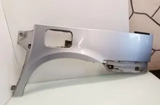 PEUGEOT 807 1 generation (2002-2012) Rear Left Fender Molding 485154080 35095985