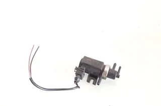 VOLKSWAGEN Passat B5 (1996-2005) Solenoid Valve 1H0906627 35100625