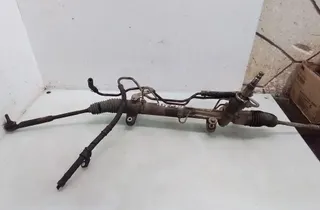 TOYOTA Avensis 2 generation (2002-2009) Drążek kierowniczy 7891501172 35072197