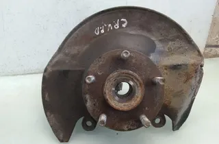 HONDA CR-V 3 generation (2006-2012) Piasta przedniego prawego koła 35079913