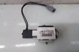 FORD Galaxy 2 generation (2006-2015) Air conditioner expansion valve 7011057 35089982