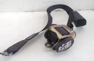 AUDI A6 C5/4B (1997-2004) Prawy przedni pas bezpieczeństwa 35096781