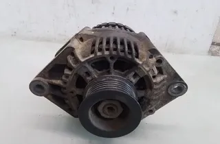 RENAULT Clio 2 generation (1998-2013) Alternator 75A 35063610