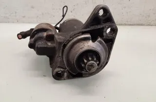 VOLKSWAGEN Golf 4 generation (1997-2006) Rozrusznik 35099959