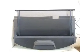 VOLKSWAGEN Phaeton 1 generation (2002-2016) Trunk curtain 3D5863413,3D0861325 35066130