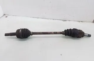 PEUGEOT 107 Peugeot 107 (2005-2014) Przedni lewy wał napędowy 35082532