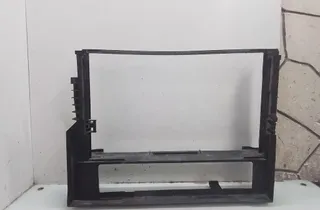 BMW 7 Series E65/E66 (2001-2008) Uchwyt chłodnicy 17112248481 35088299