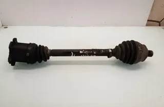 AUDI A6 C6/4F (2004-2011) Przedni lewy wał napędowy 35092259
