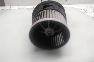 PEUGEOT 407 1 generation (2004-2010) Heater Blower Fan 7737080601 35096284