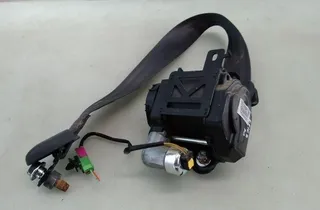 CHEVROLET Epica 1 generation (2006-2012) Prawy przedni pas bezpieczeństwa 35098694