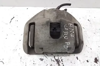 BMW 5 Series E60/E61 (2003-2010) Zacisk hamulca przedniego prawego 601301324 35080810