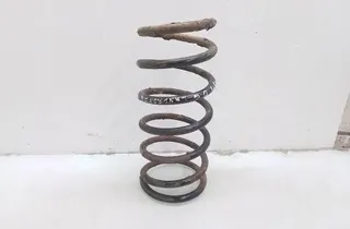 LAND ROVER Freelander 1 generation (1998-2006) Sprężyna śrubowa tylna prawa 35084557