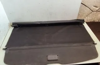 CITROËN C5 2 generation (2008-2017) Trunk curtain 35082689