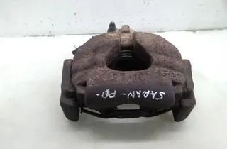 VOLKSWAGEN Sharan 1 generation (1995-2010) Zacisk hamulca przedniego prawego 35093234