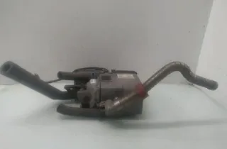 MERCEDES-BENZ A-Class W168 (1997-2004) Autonomous heater 92255B 35096151