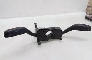 VOLKSWAGEN Transporter T5 (2003-2015) Przełącznik dźwigni wycieraczek kierunkowskazów 7H0953503 35100051