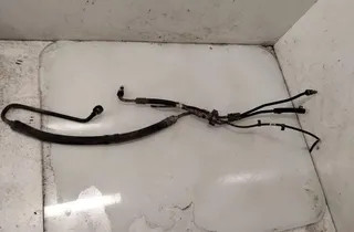 SEAT Ibiza 4 generation (2008-2017) Power Steering Hose Pipe 35091691
