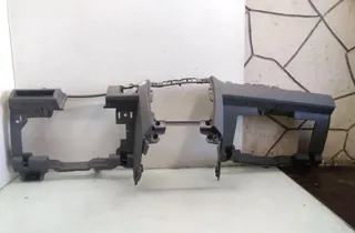 JEEP Grand Cherokee 4 generation (WK) (2004-2024) Dashboard 35091027