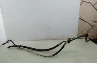 FORD Focus 2 generation (2004-2011) Power Steering Hose Pipe 35075389