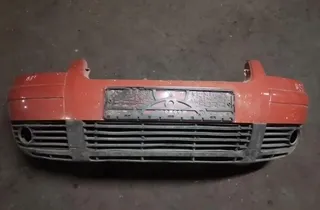 VOLKSWAGEN Passat B5 (1996-2005) Front Bumper 35087503