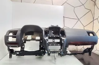 OPEL Zafira B (2005-2010) Dashboard 35092555