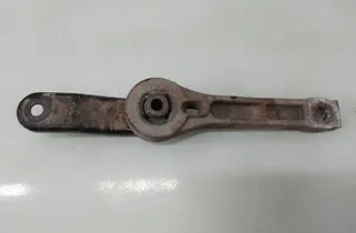 VOLKSWAGEN Golf Plus 1 generation (2004-2009) Gearbox Mount Bracket 1K0199855 35082829