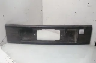 VOLKSWAGEN Passat B3 (1988-1993) Oświetlenie tablicy rejestracyjnej 333853489 35083726