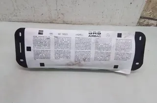 MERCEDES-BENZ B-Class W245 (2005-2011) Poduszka powietrzna deski rozdzielczej SRS 6019501 35098073