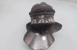 MERCEDES-BENZ C-Class W203/S203/CL203 (2000-2008) Front engine mount 35068147