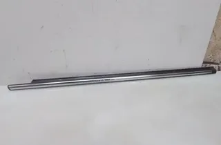 OPEL Astra H (2004-2014) Front Left Door Window Strip 35098155