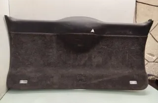 PORSCHE Cayenne 955 (2002-2010) Tailgate Cover Trim 7L5867601 35054019